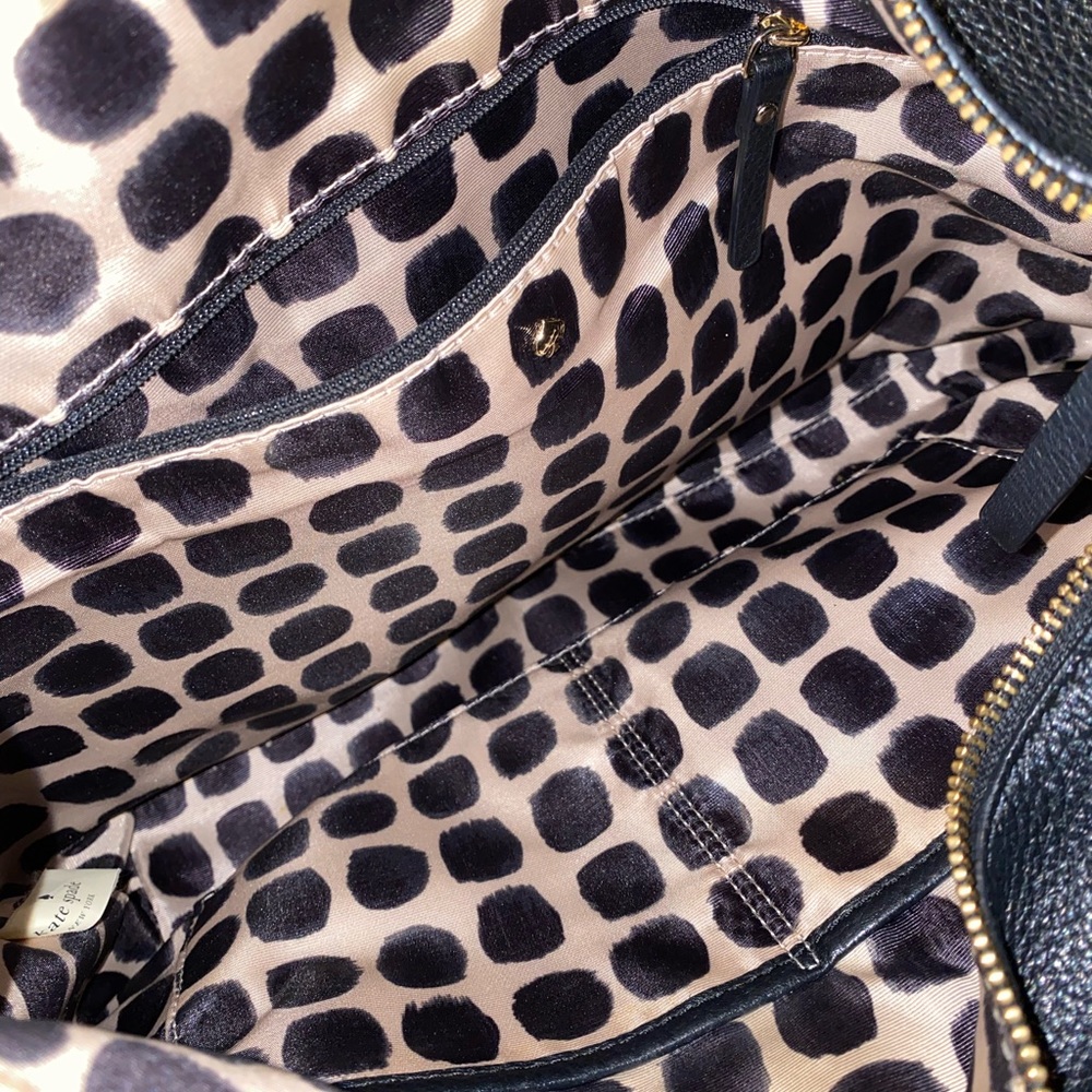 Kate Spade leather purse